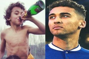 Childhood Dreams to Everton Glory: Dominic Calvert-Lewin’s Path