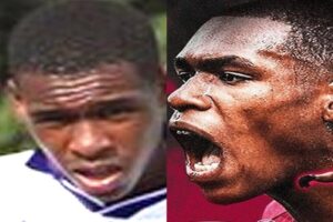 Unveiling Issa Diop’s History: A Baller from A Great Football Dynasty