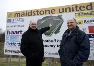 At 16, Smalling's journey began at Maidstone United, swiftly ascending from U18s to the Ryman League's main stage.