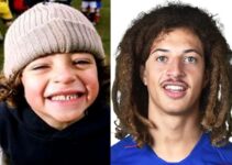 Multicultural Roots and Football Dreams: The Ethan Ampadu Story