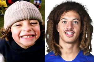 Multicultural Roots and Football Dreams: The Ethan Ampadu Story