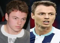 A Dependable Defender’s Journey: How Jonny Evans Came to Be