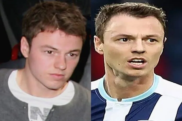 Underrated Hero: The Untold Story of Jonny Evans and his Influence in Football