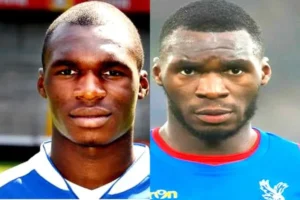 A Father’s Military Sacrifice: Christian Benteke’s Untold Story