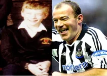 Smokey’s Football Roots: How Alan Shearer Evolved from Nowhere