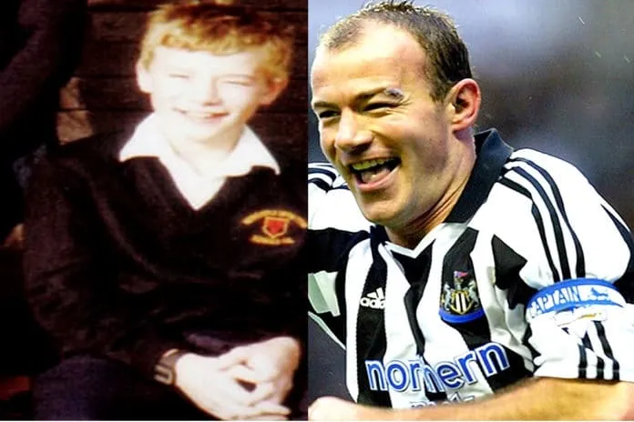 Smokey, Newcastle’s Pride: Alan Shearer’s Journey to Premier League King