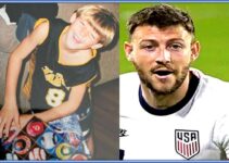 Late Love for Soccer: Paul Arriola’s Roots & How He Made It Big