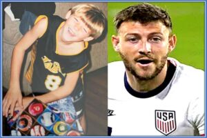 Late Love for Soccer: Paul Arriola’s Roots & How He Made It Big