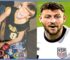 Late Love for Soccer: Paul Arriola’s Roots & How He Made It Big