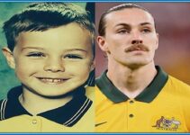 Discovering Jackson Irvine: The Aussie Footballer with Scottish Roots