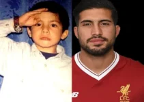 Emre Can: From Childhood Dreams to Versatile Football Operator