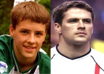 A Look at Michael Owen’s Life On and Off the Pitch