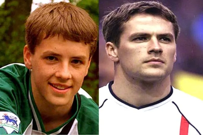 Inside Owen’s World: Exploring Michael Owen’s Journey from Football Prodigy to Legend