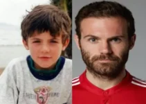 Little Bean Chronicle: A Humble Story of Juan Mata