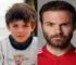 Little Bean Chronicle: A Humble Story of Juan Mata