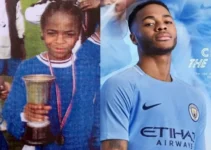 Tragic Beginnings in Jamaica to Football Rise: Raheem Sterling’s Hidden Chapter