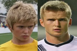 Dier Wolf Journey: Eric Dier’s Rise from a Sporting Family