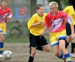 The early career years of Robert Lewandowski. From Partyzant Leszno Sidelines to Training at Varsovia Warsaw.