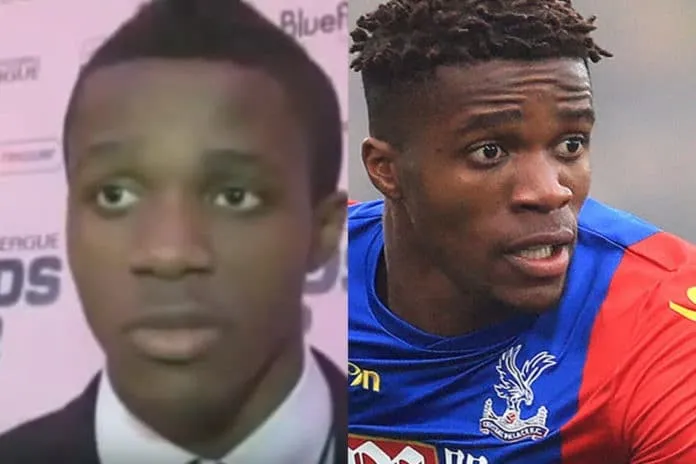 Humble Beginnings in Abidjan: The Story of Wilfried Zaha’s Rise