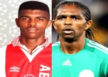 Football and Family: Inside The Balanced Life of Nwankwo Kanu