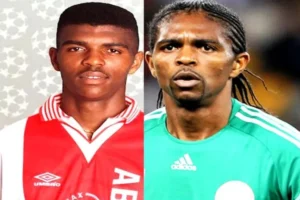 Football and Family: Inside The Balanced Life of Nwankwo Kanu