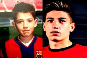 Fashion, Gamer, Advocate: Hector Bellerin Since His Childhood Days