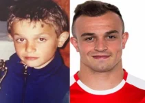 The Rise of the ‘Magic Dwarf’: Xherdan Shaqiri’s Journey from Immigrant Roots to Football Fame