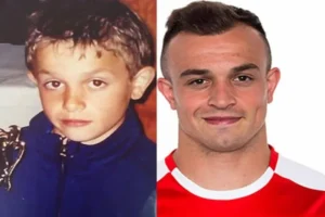 The Rise of the ‘Magic Dwarf’: Xherdan Shaqiri’s Journey from Immigrant Roots to Football Fame