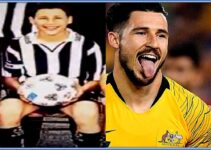 An Unexpected Path to Football Fame: Mathew Leckie’s History