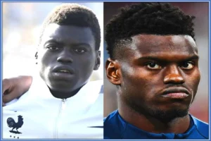 The Humble Story of A Gentleman Baller: His Name is Benoit Badiashile