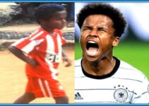 The Story of Karim Adeyemi: A Speedy Football Talent with Roots in Ibadan