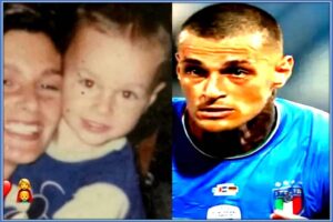 Gianluca Scamacca Life Story: From Troubled Beginnings to Stardom