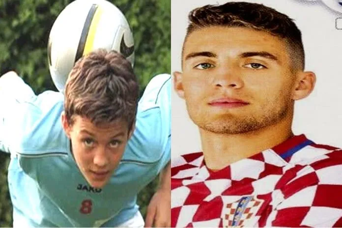 How A Steven Gerrard Snub Made Him: Mateo Kovacic's Hidden Story