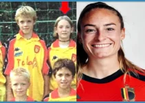 Soccer Over Dance: The Journey of Tessa Wullaert from Early Dreams