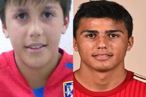 Rodri’s Remarkable Rise: From Academy Rejection to Football Glory