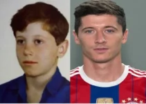 A Deeper Look at Robert Lewandowski: The Hidden Story of a Legend