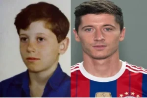 A Deeper Look at Robert Lewandowski: The Hidden Story of a Legend