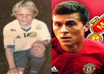 Born on Championship Day: Tracing Victor Lindelof’s Humble Origins