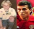 Born on Championship Day: Tracing Victor Lindelof’s Humble Origins