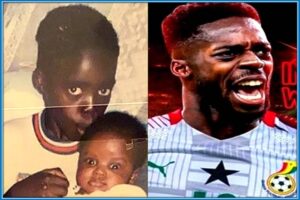 Inaki Williams: A Life Shaped by His Parents’ Courage and Resilience