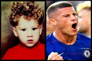 When Pure Nigerian Heritage Meets Ambition: Ross Barkley Untold