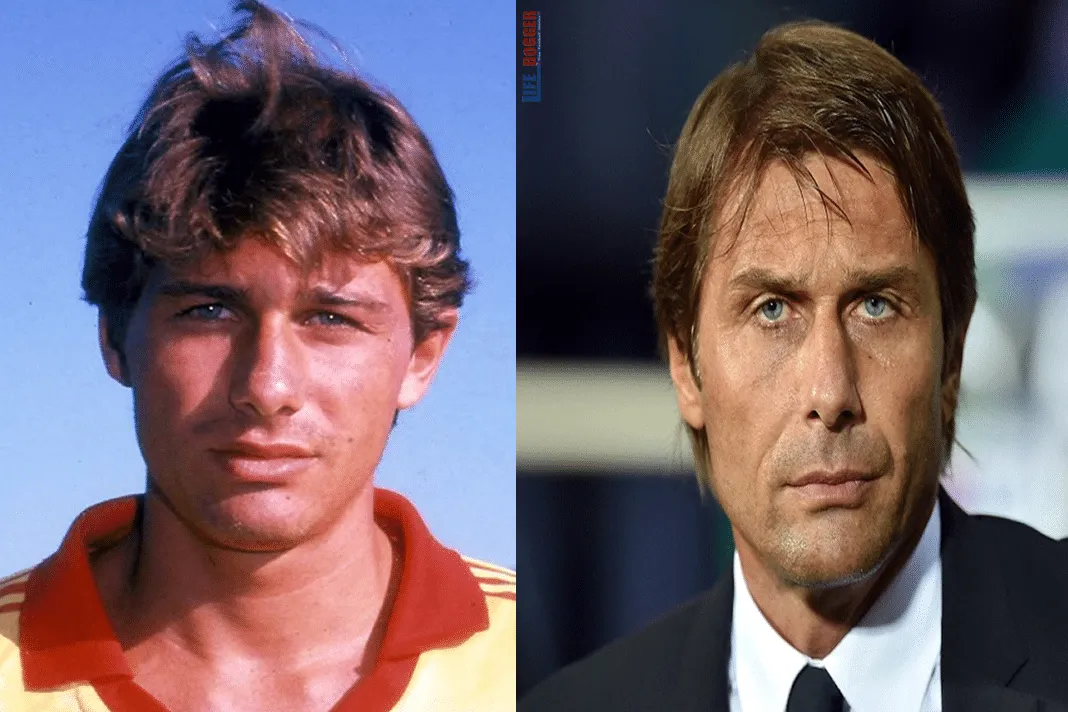 Antonio Conte’s Journey from Lecce to Becoming ‘The Godfather’ of Football