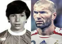 Boyhood, Rise, Headbutt, Legacy: Inside Zidane’s World