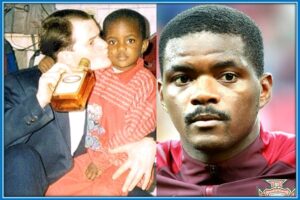 Captaining Boys to Leading Men: William Carvalho’s Life and Legacy