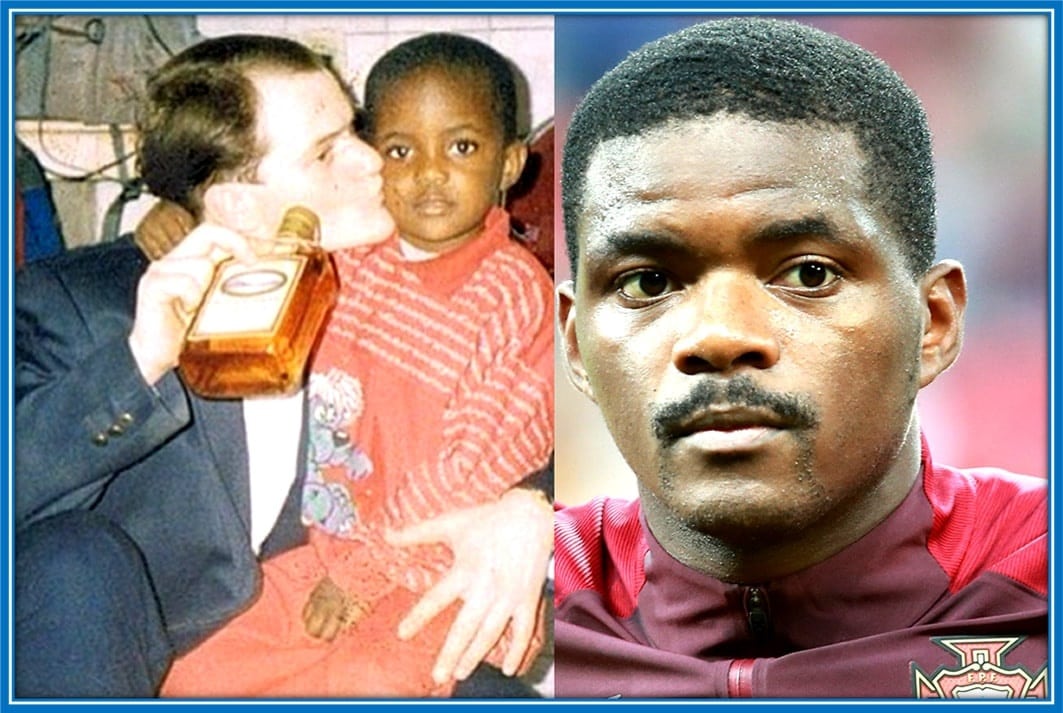 William Carvalho’s Journey: From Captaining Boys to Leading in Football