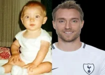 Childhood To Fame: The Life of Danish Wizard Christian Eriksen