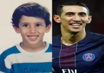 The Boy From Rosario who Turned Legend: Angel Di Maria’s Story