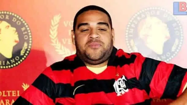 The Adriano Downfall- The Fall of the Emperor. From an Achilles tendon rupture and 6-month recovery to being released due to discipline issues and dwindling passion for football.