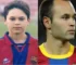 Iconic Midfield GOAT: Andres Iniesta’s Journey from the Start