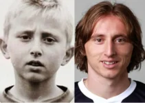 Story of Luca Modric: From War-Torn Childhood to Football Legend